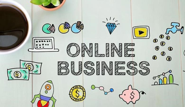 memulai bisnis online
