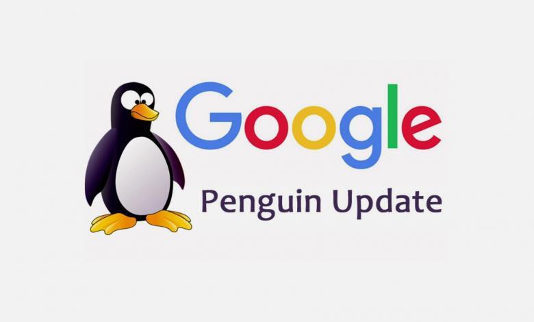 cara pulih dari google penguin