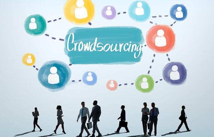 apa itu crowdsourcing