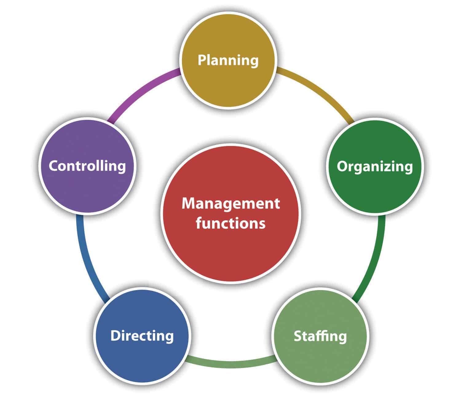 Management Organizational Structure Prodi Manajemen Vrogue co