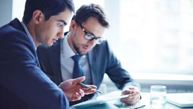 ciri-ciri pemimpin yang baik