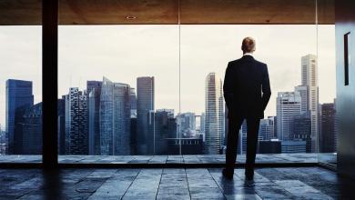 cara menjadi pemimpin visioner