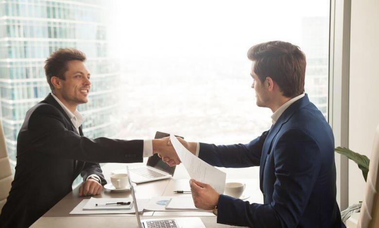 tips agar wawancara kerja tidak dicurigai bos