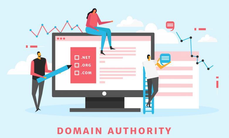 apa itu domain authority