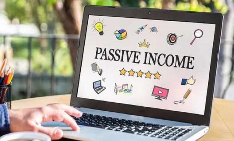 Passive Income Definisi Tipe Manfaat Dan Tips Memulainya - TrickFinance