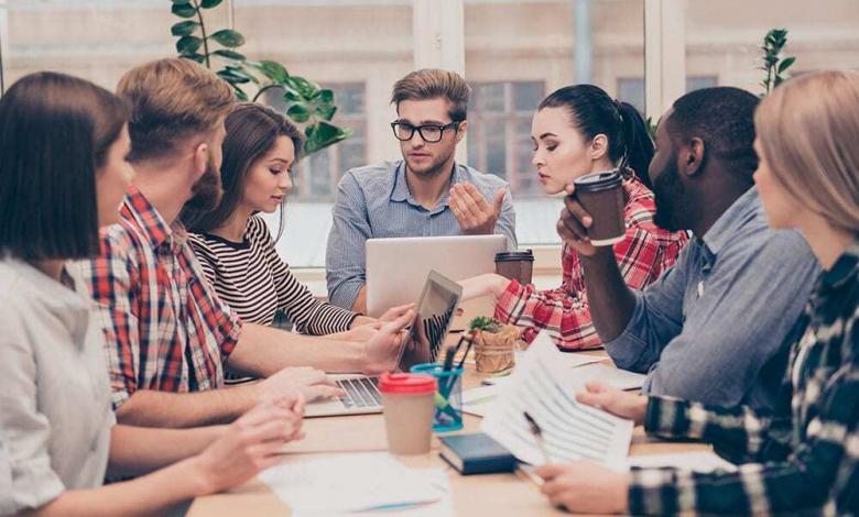 cara menentukan target market