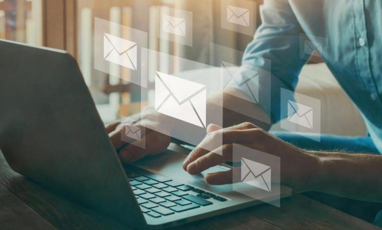 tips email marketing
