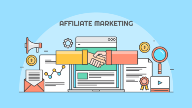 apa itu affiliate marketing