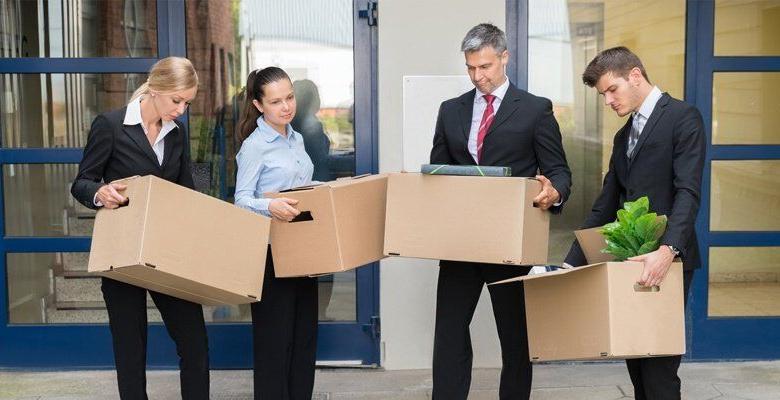 apa yang harus dilakukan jika di phk