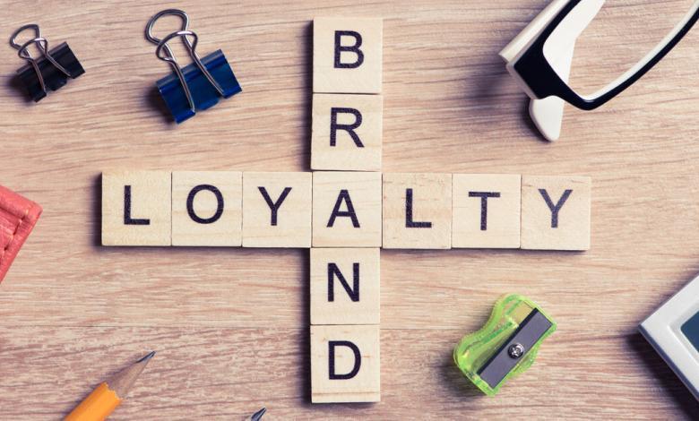 brand loyalty adalah
