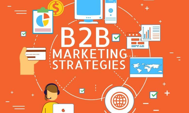 B2B Marketing Adalah: Apa Itu B2B Marketing? – Kerjayuk.com