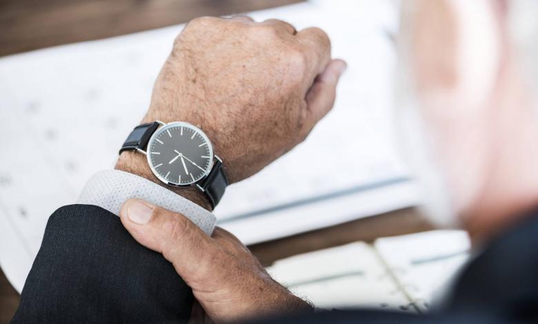 metode manajemen waktu