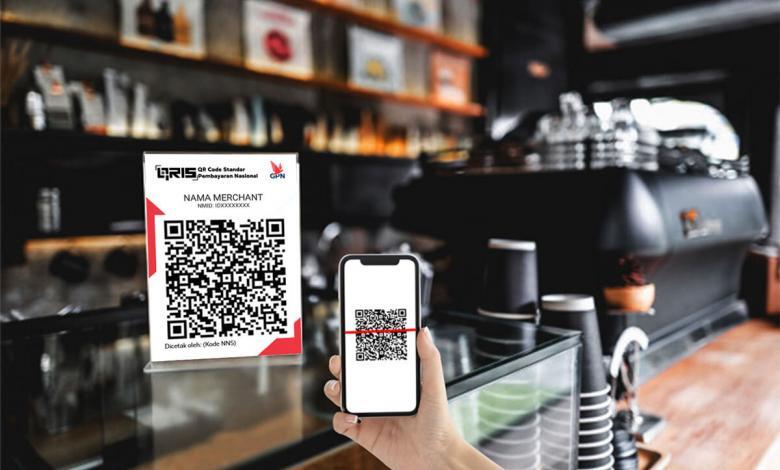 Bagaimana Cara Kerja Qr Code 5182