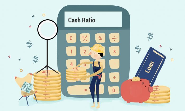 Cash Ratio Adalah Pengertian Kapan Menggunakannya Dan Cara Menghitungnya Kerjayuk Com 0164