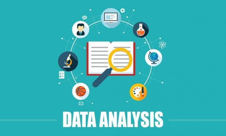 pengertian analisis data