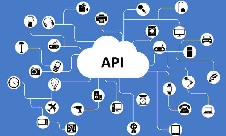 apa itu API
