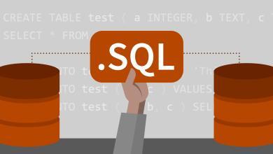 apa itu sql