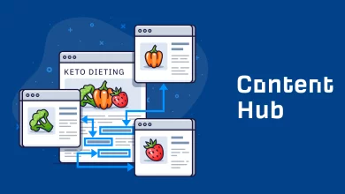 apa itu content hub