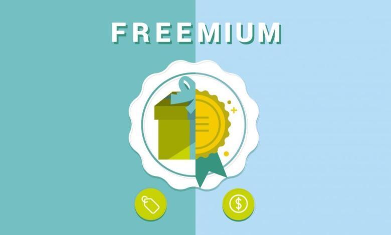 apa itu freemium