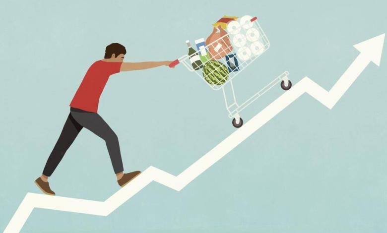 Apa Itu Consumer Price Index CPI Kerjayuk