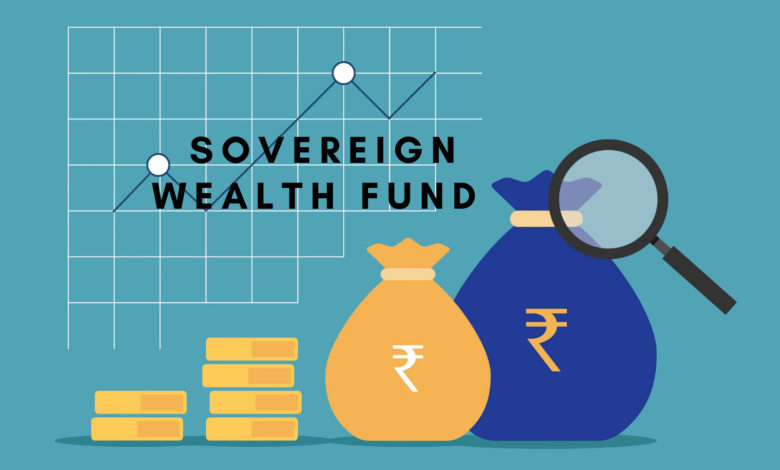 sovereign wealth fund adalah