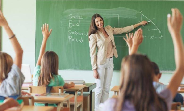 alternatif karir untuk guru