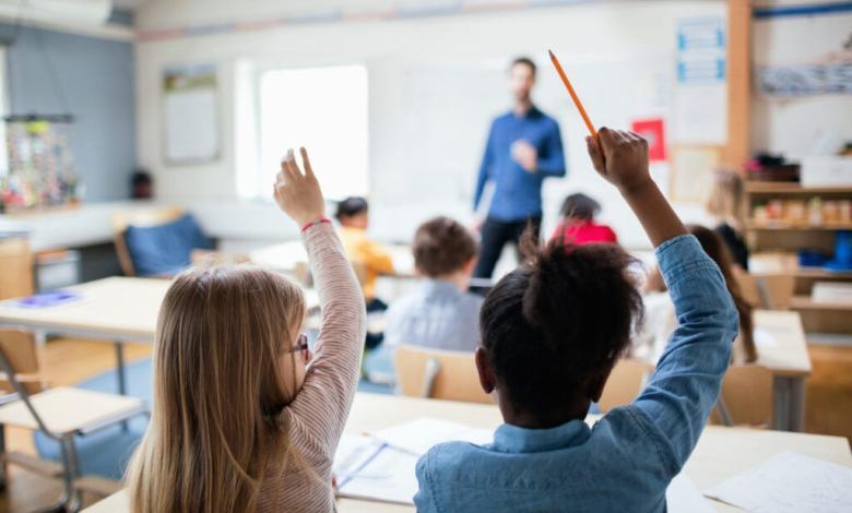 karir di dunia pendidikan