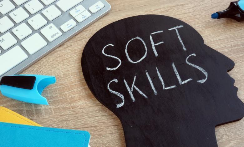 soft skill apa yang harus dimiliki