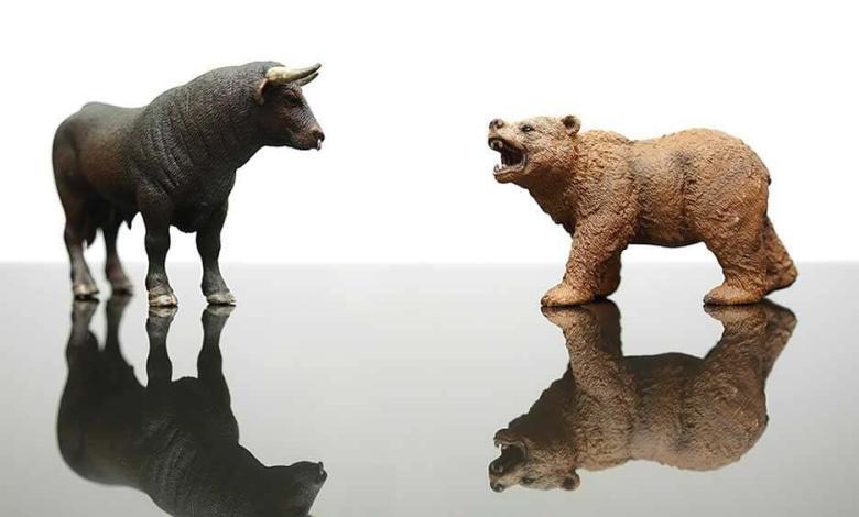 pasar bull dan pasar bear