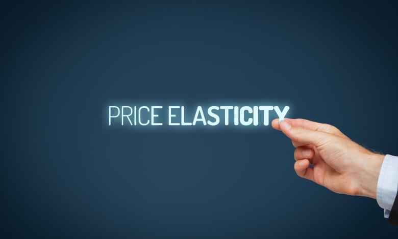 elastisitas harga